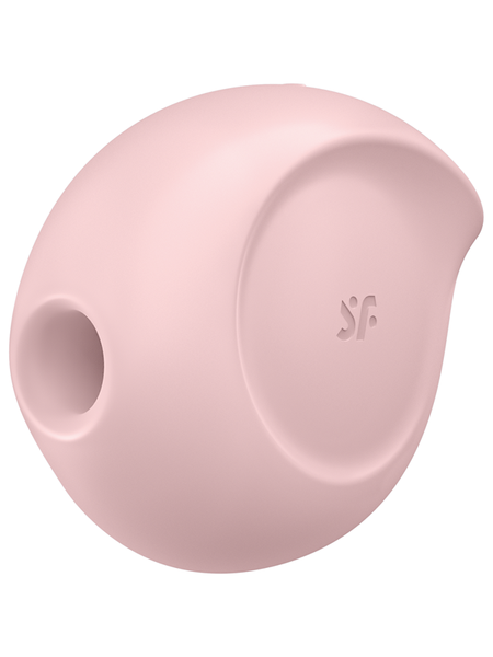 Satisfyer Sugar Rush  - Club X