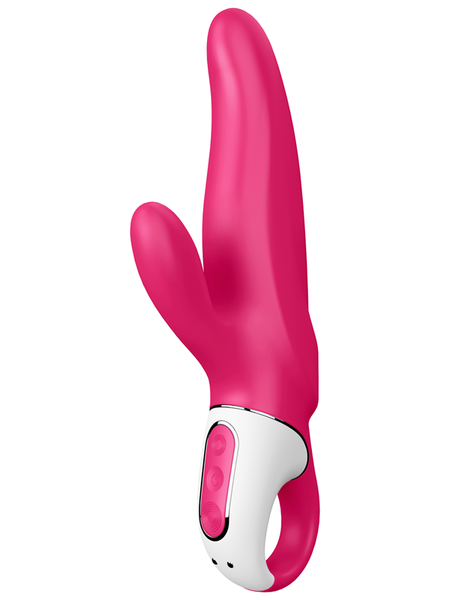 Satisfyer Vibes - Mister Rabbit  - Club X