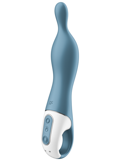 Satisfyer A-Mazing 2 Blue - Club X