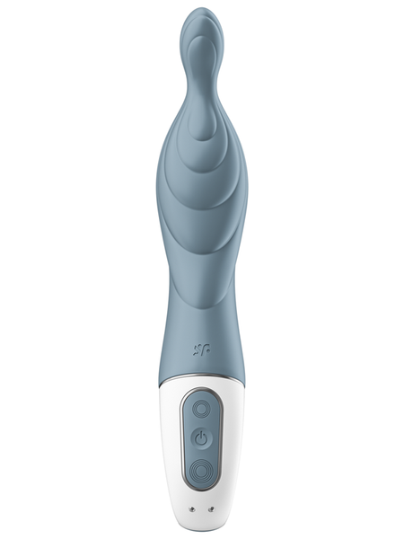 Satisfyer A-Mazing 2  - Club X