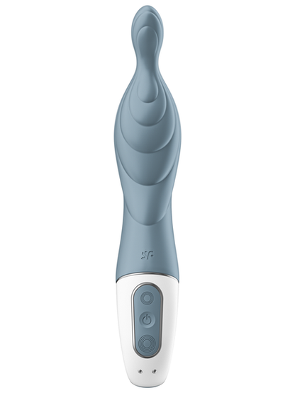 Satisfyer A-Mazing 2  - Club X
