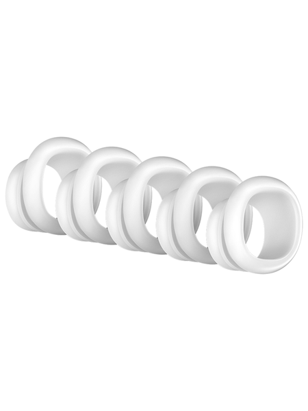 Satisfyer Penguin Climax Tips  - Club X