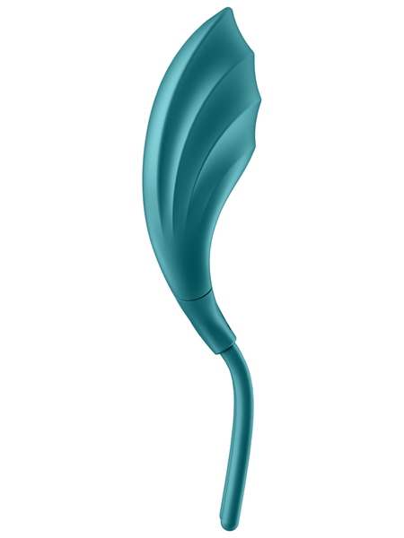 Satisfyer Swordsman Camouflage Green  - Club X