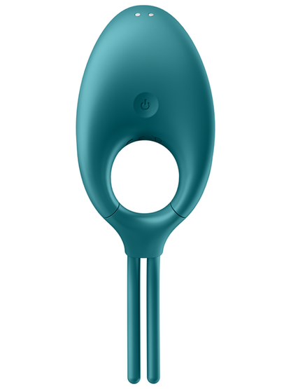 Satisfyer Swordsman Camouflage Green  - Club X