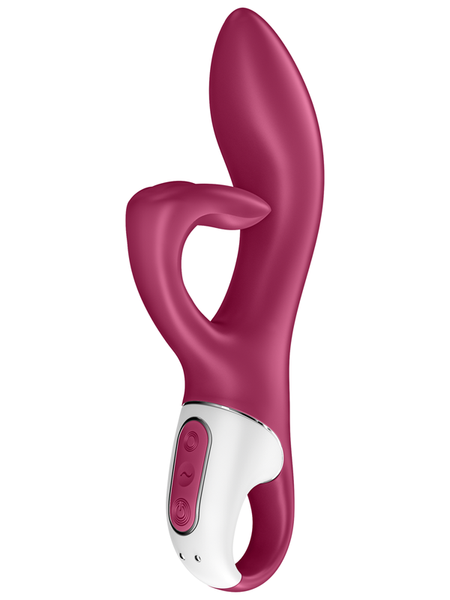 Satisfyer Embrace Me Pink - Club X