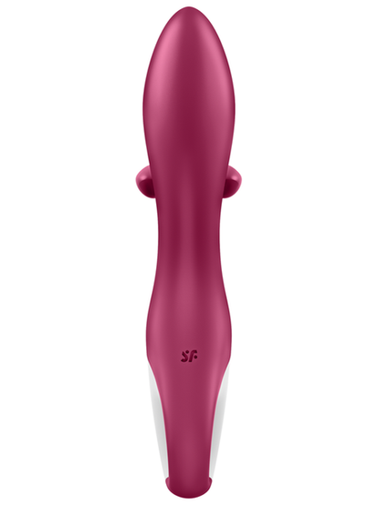 Satisfyer Embrace Me  - Club X