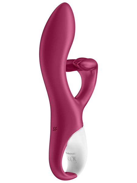 Satisfyer Embrace Me  - Club X