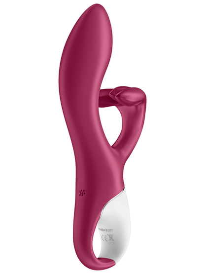 Satisfyer Embrace Me  - Club X