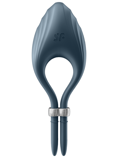 Satisfyer Duelist Dark Blue  - Club X