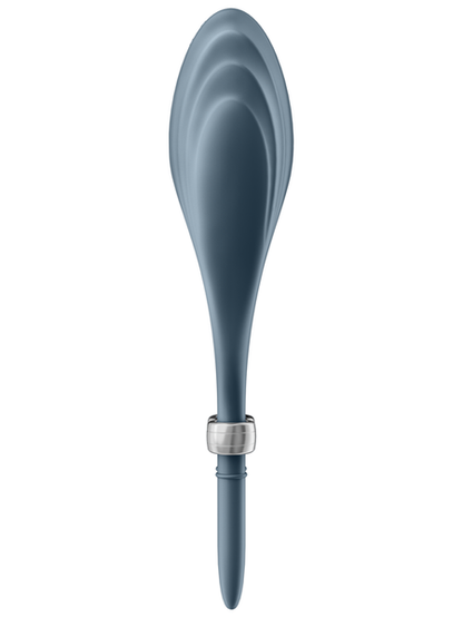 Satisfyer Duelist Dark Blue  - Club X