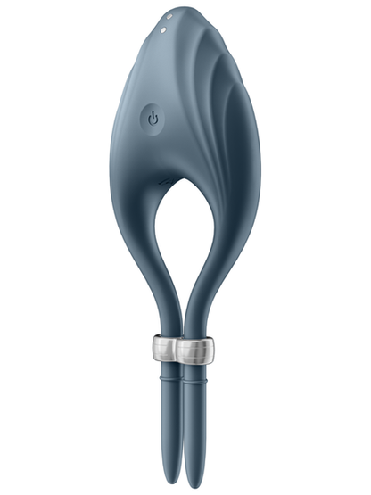 Satisfyer Duelist Dark Blue  - Club X