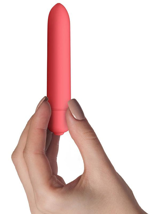 SugarBoo Coral Crush Coral Crush - Club X