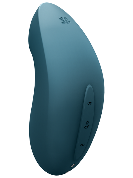 Satisfyer Vulva Lover 2  - Club X