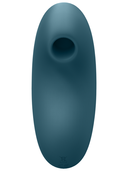 Satisfyer Vulva Lover 2  - Club X