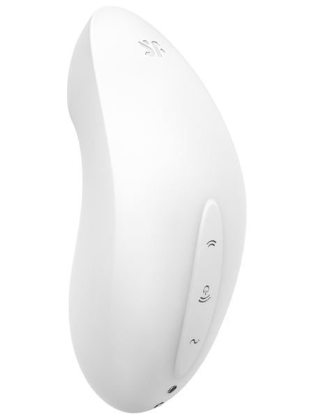 Satisfyer Vulva Lover 2  - Club X
