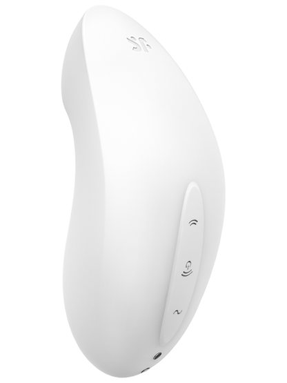 Satisfyer Vulva Lover 2  - Club X