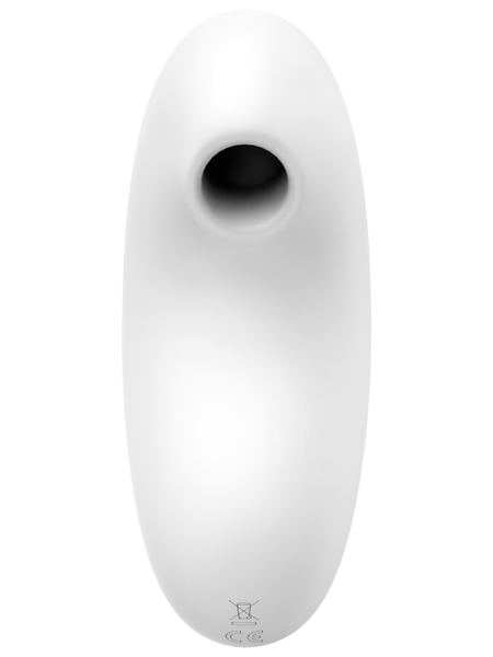 Satisfyer Vulva Lover 2  - Club X