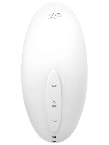 Satisfyer Vulva Lover 2  - Club X