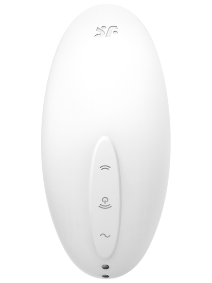 Satisfyer Vulva Lover 2  - Club X