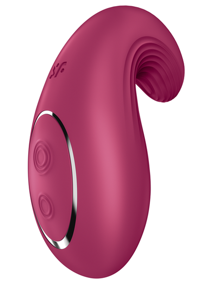 Satisfyer Dipping Delight Berry  - Club X