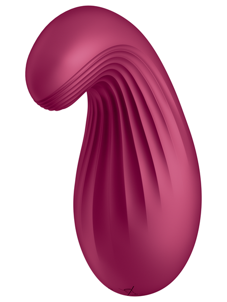 Satisfyer Dipping Delight Berry  - Club X