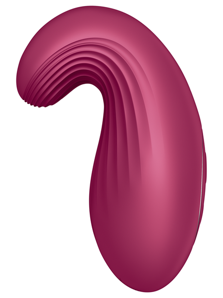 Satisfyer Dipping Delight Berry  - Club X