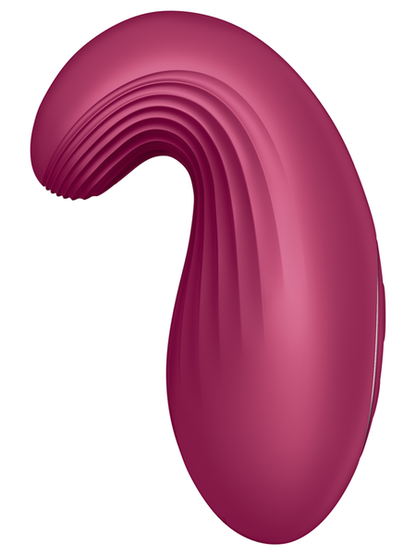 Satisfyer Dipping Delight Berry  - Club X