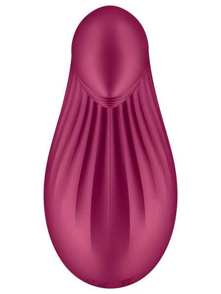Satisfyer Dipping Delight Berry  - Club X