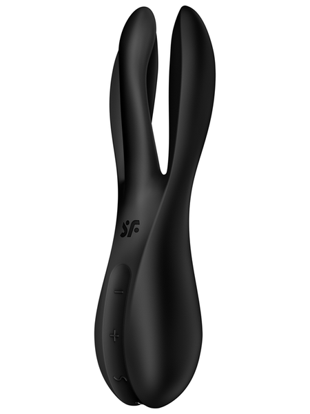 Satisfyer Threesome 2  - Club X