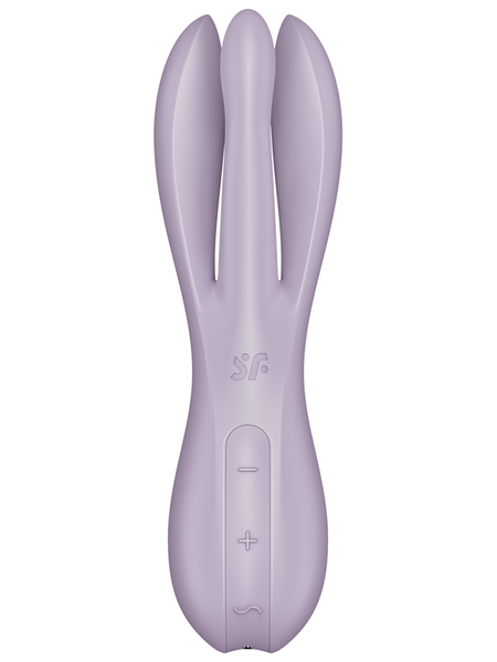 Satisfyer Threesome 2  - Club X