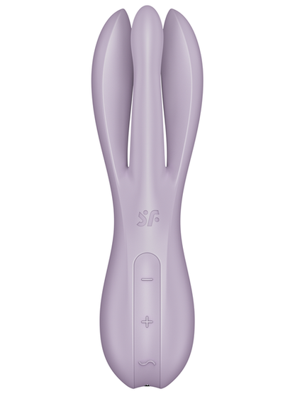 Satisfyer Threesome 2  - Club X