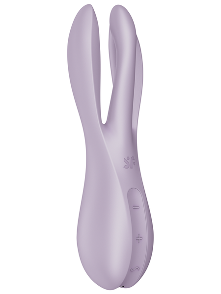 Satisfyer Threesome 2  - Club X