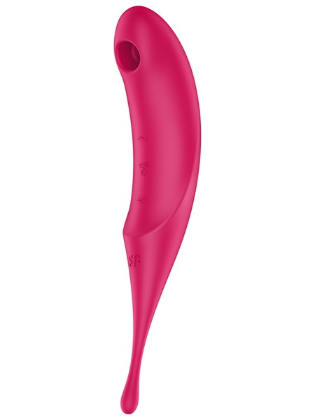 Satisfyer Twirling Pro  - Club X