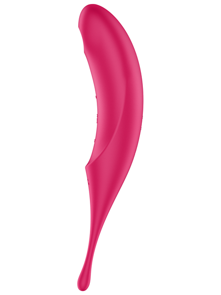 Satisfyer Twirling Pro  - Club X