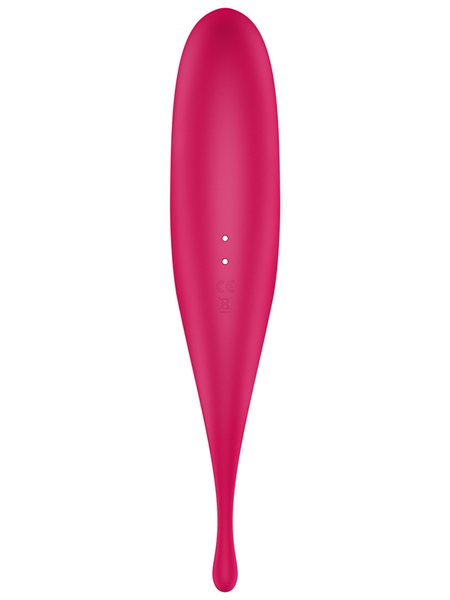 Satisfyer Twirling Pro  - Club X