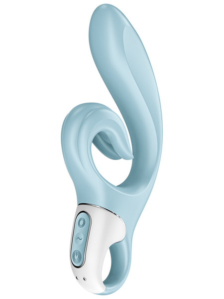 Satisfyer Love Me Blue - Club X