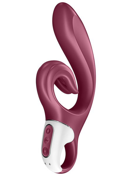 Satisfyer Love Me Red - Club X