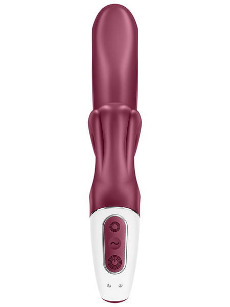Satisfyer Love Me  - Club X