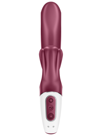 Satisfyer Love Me  - Club X