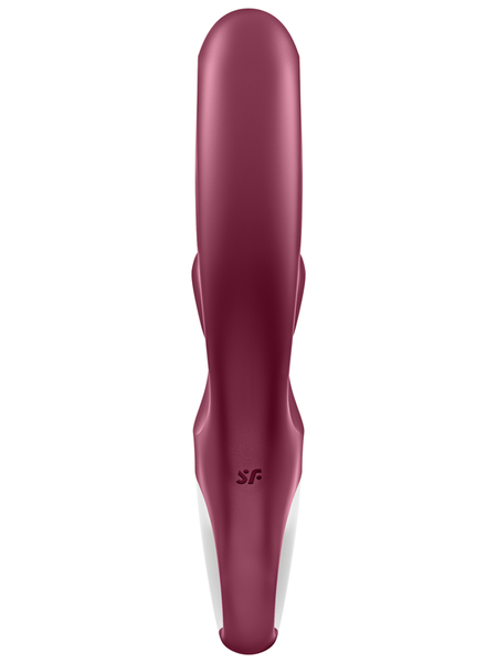 Satisfyer Love Me  - Club X
