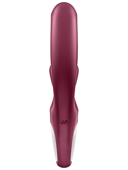 Satisfyer Love Me  - Club X