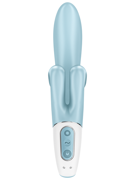 Satisfyer Touch Me  - Club X