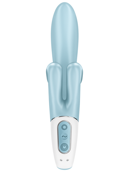 Satisfyer Touch Me  - Club X