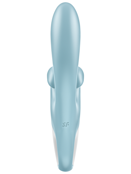 Satisfyer Touch Me  - Club X