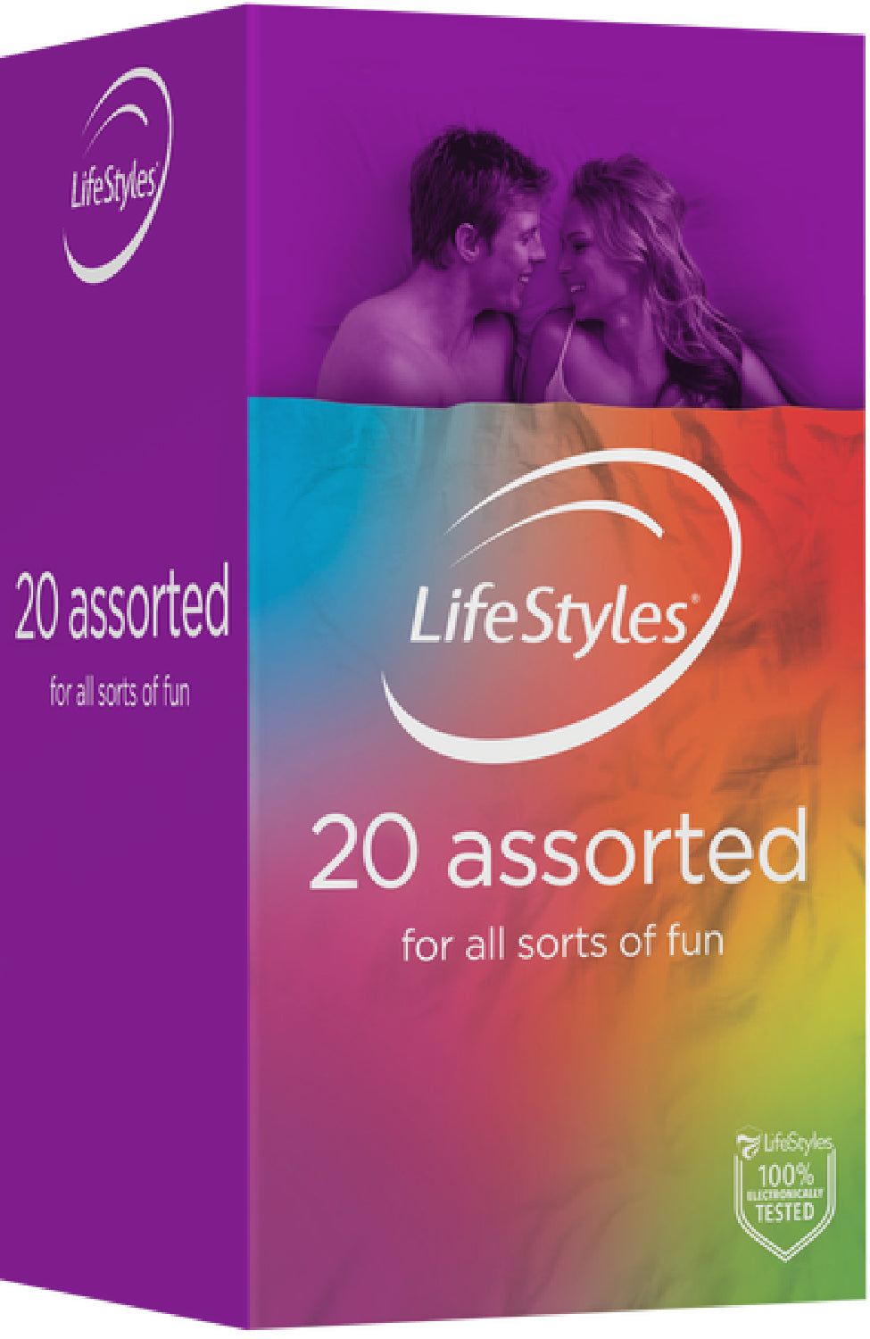 Assorted 20's Default Title - Club X