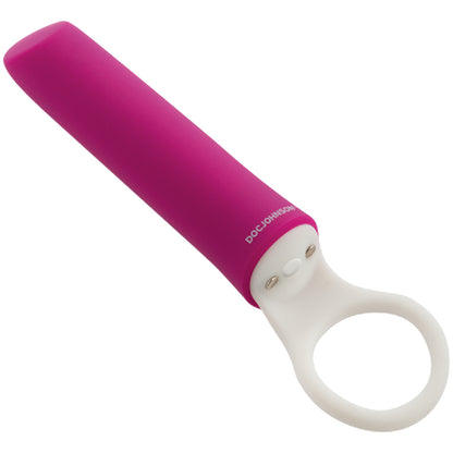 IPlease Rechargeable Powerful Grip Ring  - Club X