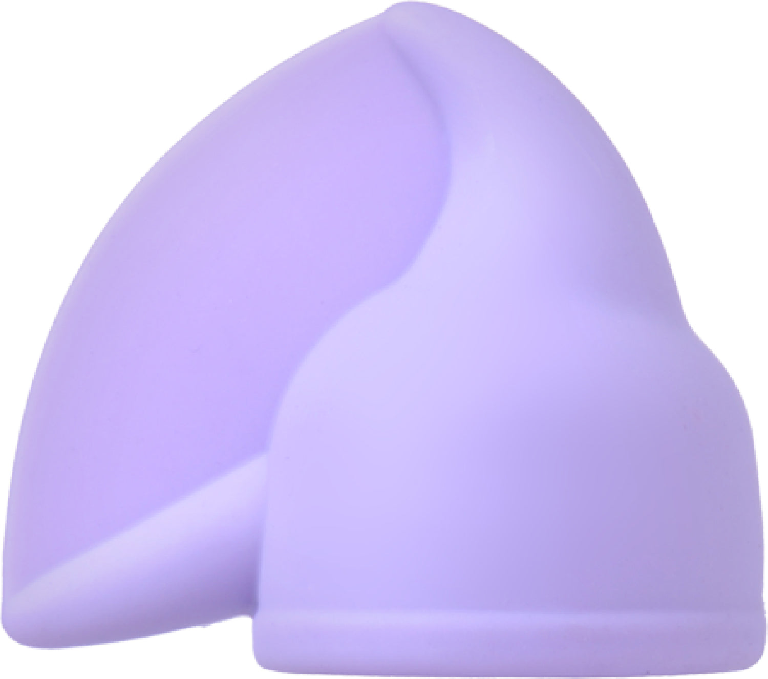 Flutter Tip Wand Attachment (Lavender)  - Club X