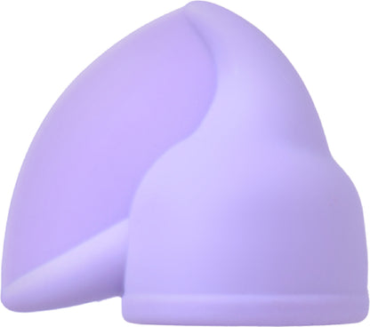 Flutter Tip Wand Attachment (Lavender)  - Club X