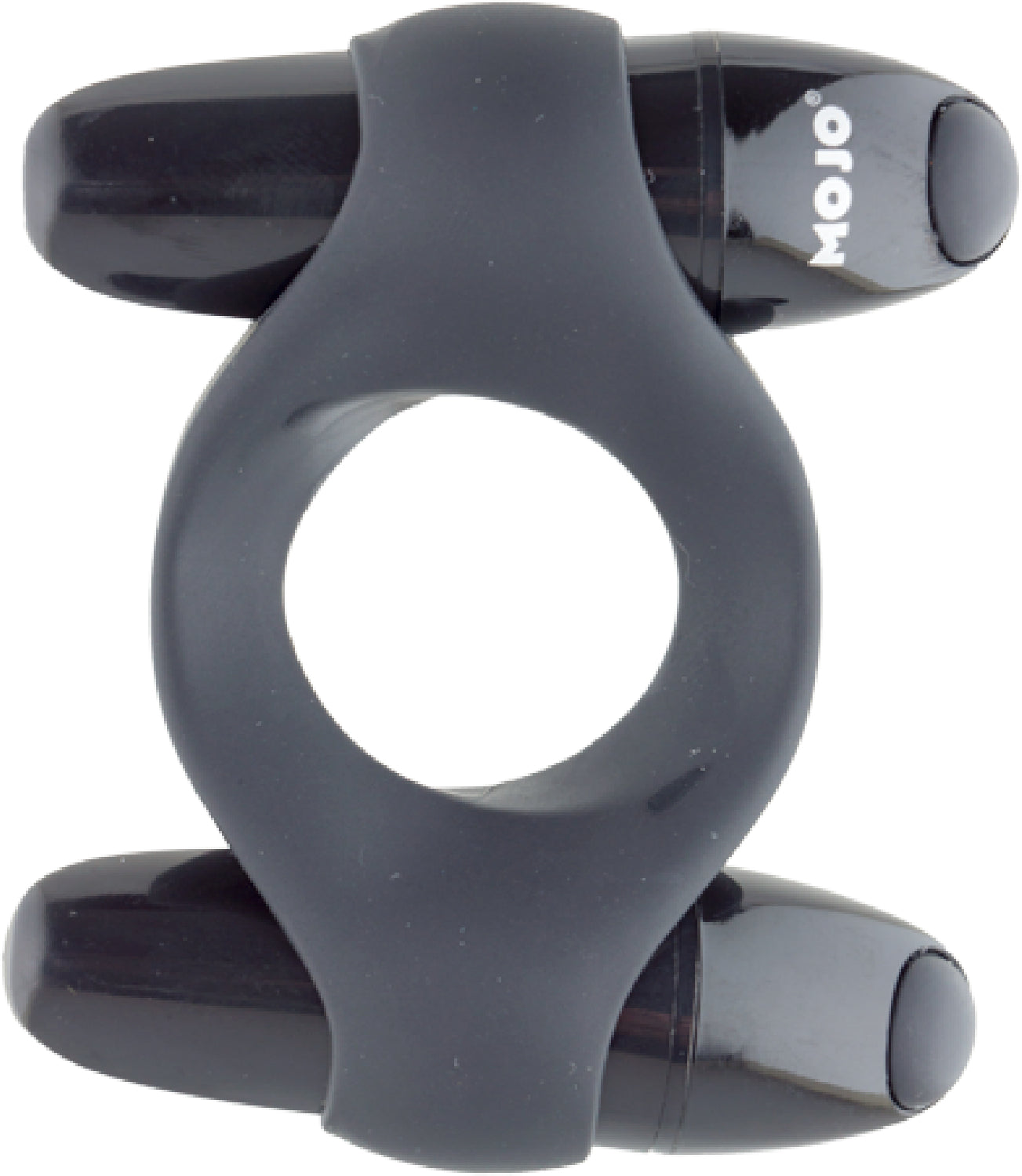 Catamaran Cockring (Black)  - Club X