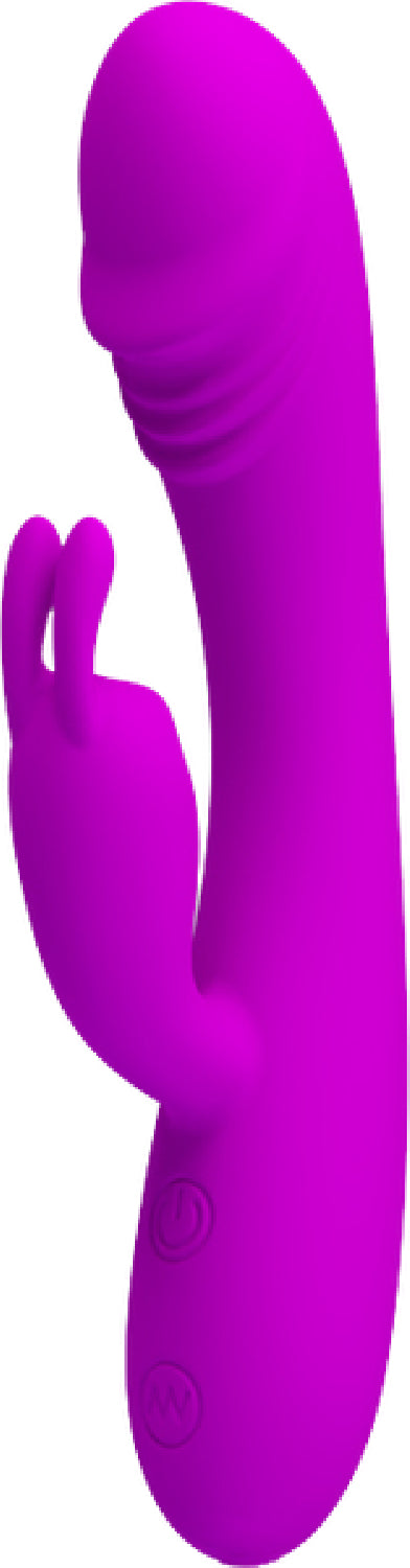 Rechargeable Hunter (Purple)  - Club X